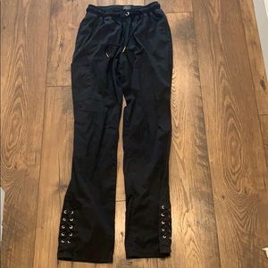 Jaanuu scrub pants xs